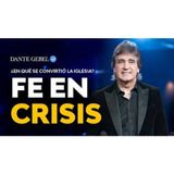 Cuando la religión pierde el propósito - Predicas de Dante Gebel