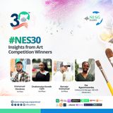 #NES30: Insights from Arts Competition Winners