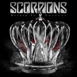 Scorpions Return To Forever