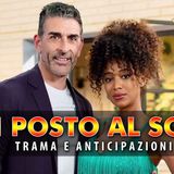 Un Posto Al Sole Anticipazioni: Ecco Perchè Manuel Lascia Gabriela!