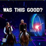 Trekcast 444: Star Trek Generations, Does it hold up? Was it good? Review