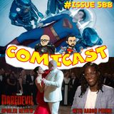 Issue 588: Talking Superman & Daredevil Born Again with Aaron Perine of Phase Hero & Free Space