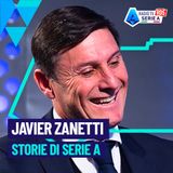 Storie di Serie A: Javier Zanetti