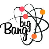 Big Bang dove tutto ha inizio e Angelo Sidoti