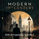 Birth of Yugoslavia Volume 2 - Henry Baerlein - Part 2
