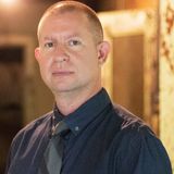 Rob McConnell Interviews - MARK KEYES - Director of the Pennsylvania Paranormal Association - PPA