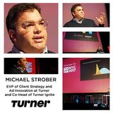 Radio ITVT: Michael Strober, EVP of Client Strategy & Ad Innovation, Turner