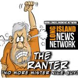 The Ranter Radio Show and Podcast - Slime ball steals $1100 from Girl Scouts