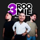 😱¿CÓMO IR AL TABLE POR PRIMERA VEZ? VI A LUNA BELLA HACER DEL BAÑO| Ep.5| 3Roomie