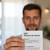 What is the 'SNS Number' in Portugal? (What, Why & How) - 'Portugal Essentials' #2 #PTessentials