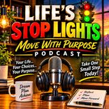 Podcast #2 Who am I now?.