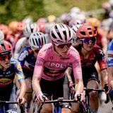 Asiago chiama al “Giro” in Altopiano. “Tappone” da 214 km con arrivo sotto il Sacrario