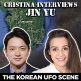 THE KOREAN UFO SITUATION - Interview with Jin Yu