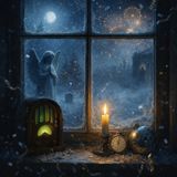 Unknown Broadcast | Bells Before Midnight: Six Horror Stories of Farewells, Guilt, and the End