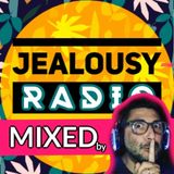 Jealousy Mixed Session - Kapu DJ