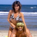 Macho Madness and Miss Elizabeth: Legends Side by Side From The Mouth Of Their Peers