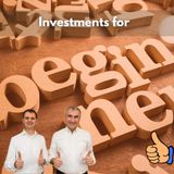 🚀INVESTIMENTI PER TUTTI: Guida Facile per Principianti🚀