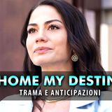 My Home My Destiny 2, Anticipazioni Puntate dal 17 al 21 Giugno 2024: Zeynep Inizia A Lavorare Come Avvocato!