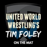 UWW Senior Manager of Media Operations Tim Foley - OTM574