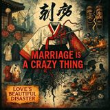 Marriage is a Crazy Thing (KOR 2002) – A Korean Love Story