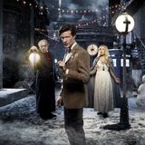 30. The TARDIS Crew 2022 Christmas Special: A Christmas Carol
