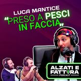 DALL'ESSELUNGA A 30 MILIONI L’ ANNO - Luca Mantice