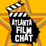 Filmmakers Lounge - Janlatae Mullins and Marcus Rosentrater
