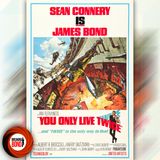 You Only Live Twice (1967)