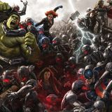 #49: Avengers - Age of Ultron (Spoilers)