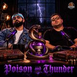 Poison & Thunder S02E13