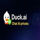 Duck.ai: la chat AI anonima senza account