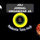 21/10 - JOJ - JORNAL ORGANIZAR JÁ Recomeçar se preciso for