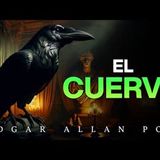 El Cuervo - Edgar Allan Poe - Audiolibro Completo   Voz Humana en Español