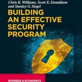 Building an Effective Security Program