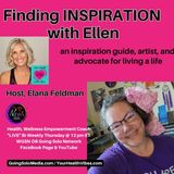 Finding INSPIRATION with Ellen