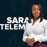Women In Branding | Sarah Telemaque Talks Branding, Motherhood and Failure