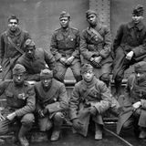 The Harlem Hellfighters