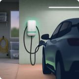 Understanding EV: Level 2 Charger Install