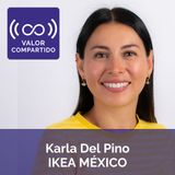 La evolución del vínculo de IKEA México con el emprendimiento social
