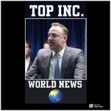 Episode 416 - “TOP INC.”Club™️”Chilling details emerge in Minnesota shootings as Vance Boelter faces federal charges”