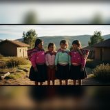 Una niña volvió en Perú… su padrastro sabía dónde estaban las otras 3