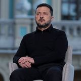 Zelenskyy says he'd meet Putin at a G20 summit in Miami