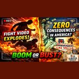 🔥 “Alan Ritchson Fight Video EXPOSED + America Has ZERO Consequences? | Nevada Reality Check”