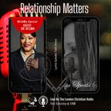 Relationship Matters with Dr Velma Bagby