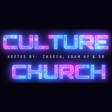 Culture Church Chronicles - The Art of Consistency