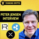 Peter Jensen Interview - RocketFuel & Ripple With XRP Ledger to Revolutionize Global Payments