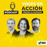 Episodio 7: Desigualdad laboral