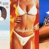 Triple Feature: Hardbodies/10/Spring Break