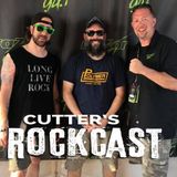 Rockcast Live at Rock USA - Neil Fallon of Clutch