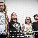 The Eternal Battle Of Man Verses Camel With JASON WHALLEY From FRENZAL RHOMB